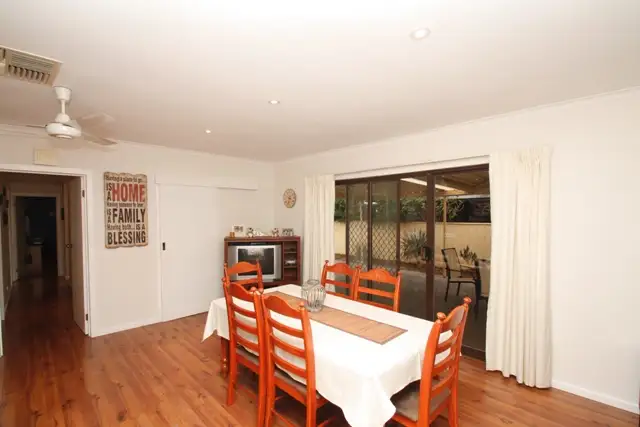 Fifth view of Homely house listing, 1 Wetherall Road, Loxton SA 5333