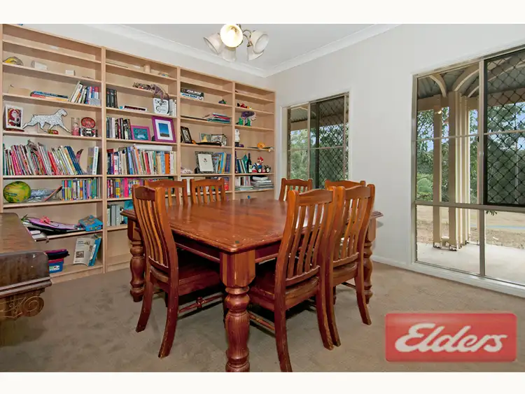 Fourth view of Homely house listing, 49-51 Cascara Drive, Cedar Vale QLD 4285