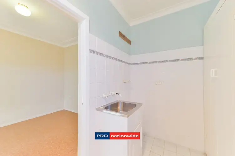 Second view of Homely house listing, 1 Swan Street, Tamworth NSW 2340