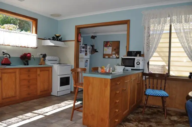 Third view of Homely house listing, 22 Alexander Terrace, Stanley TAS 7331