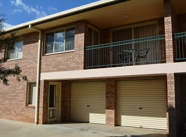 2-10 Ugoa Street, Narrabri NSW 2390