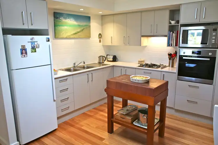 Sixth view of Homely house listing, 50 Halloran Street, Vincentia NSW 2540