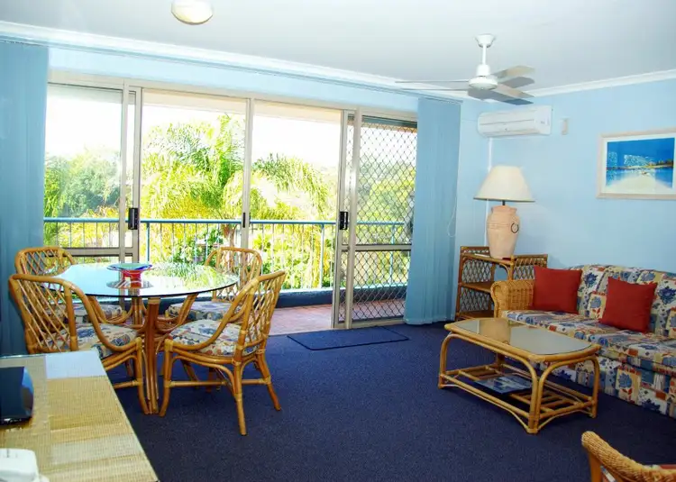 Sixth view of Homely unit listing, 17, 383 Esplanade, Torquay QLD 4655