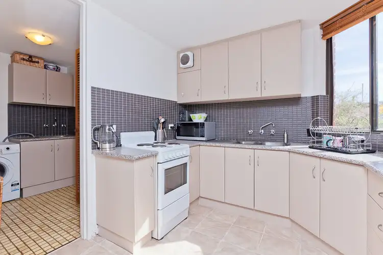 Fifth view of Homely apartment listing, 13/5 Melville Place, South Perth WA 6151