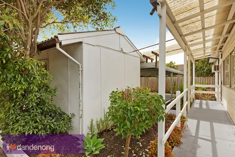 Sixth view of Homely house listing, 1 Bruce Street, Dandenong VIC 3175