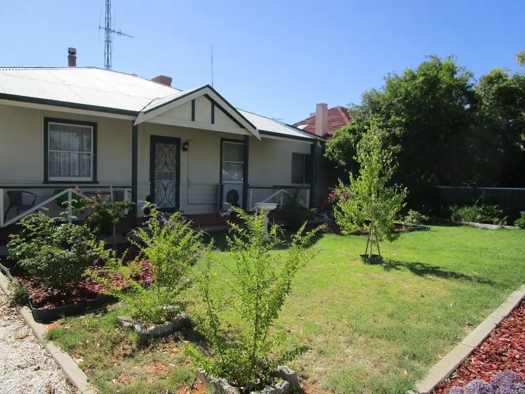 Main view of Homely house listing, 40 Zante Rd, Berri SA 5343