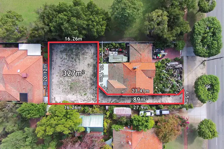 Address available on request