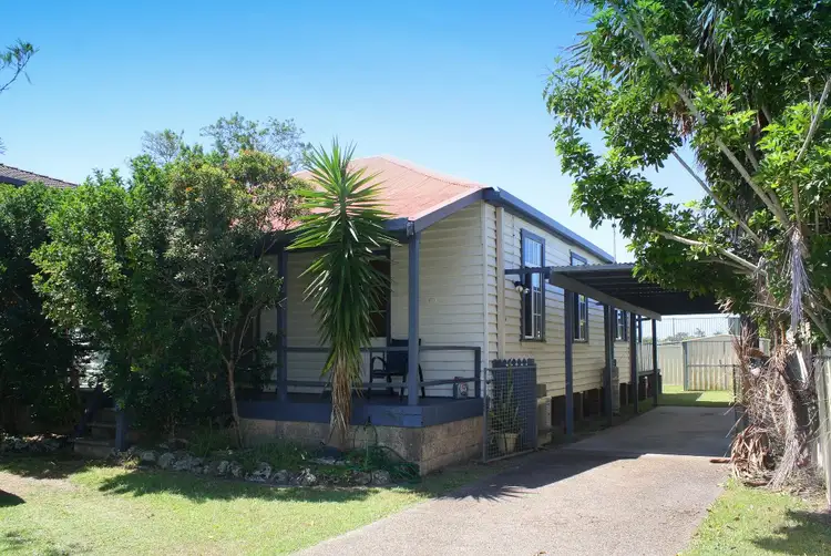 115 Yamba Road, Yamba NSW 2464
