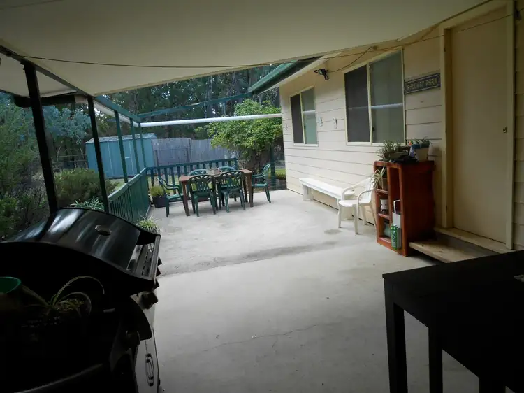 Fourth view of Homely rural property listing, 140 Staggs Lane, Inverell NSW 2360