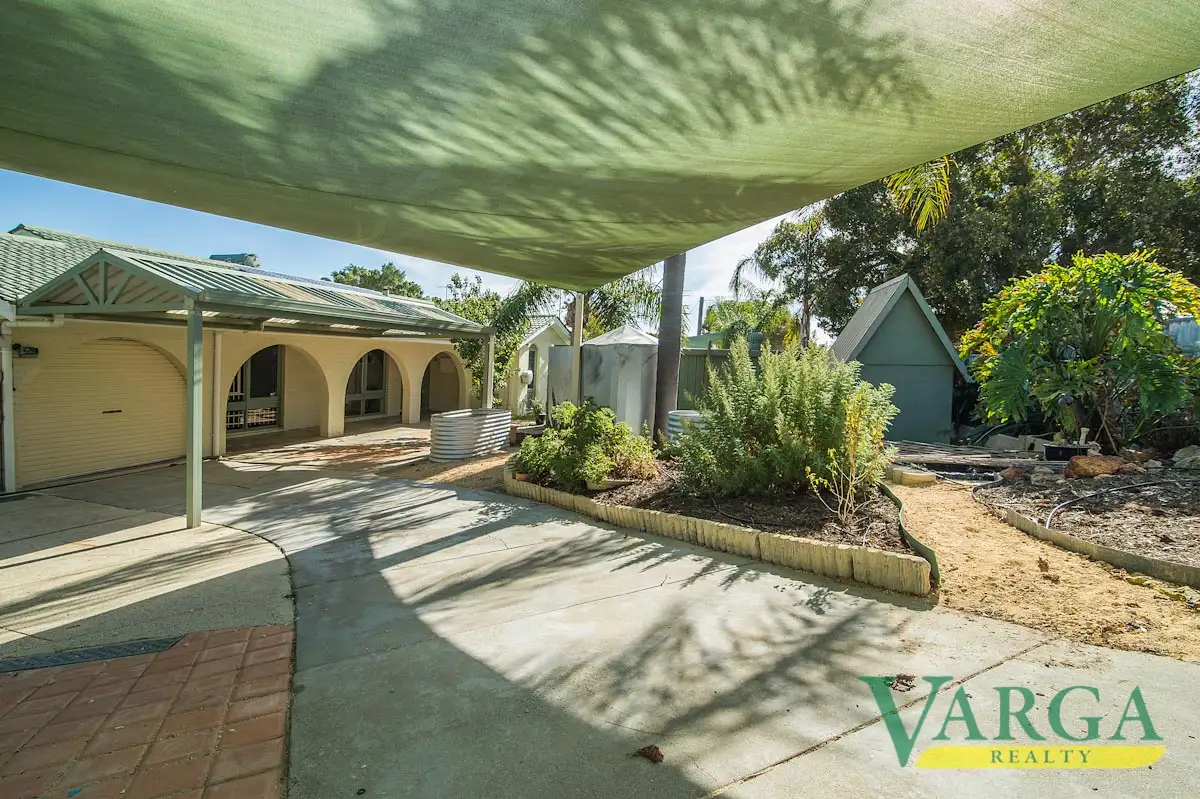 Main view of Homely house listing, 10 Blackburne Drive, Kelmscott WA 6111