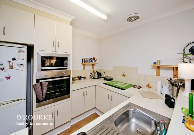 Third view of Homely villa listing, 5/161 Abbett Street, Scarborough WA 6019