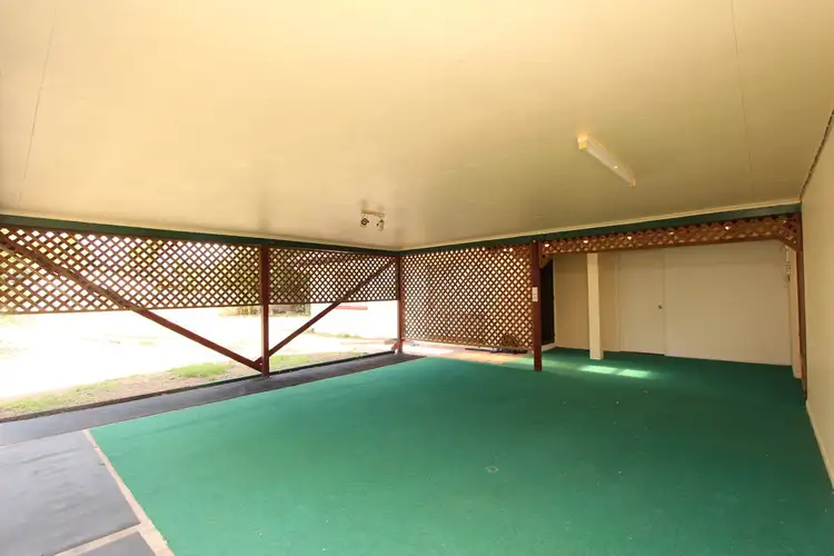 Third view of Homely unit listing, 2/53 Pugh Street, Aitkenvale QLD 4814