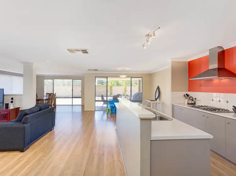Fifth view of Homely house listing, 3 Plymouth Way, Waikiki WA 6169
