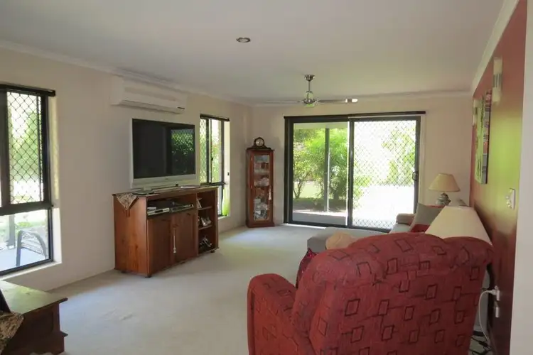 Fourth view of Homely house listing, 52 Washington Drive, Wondunna QLD 4655