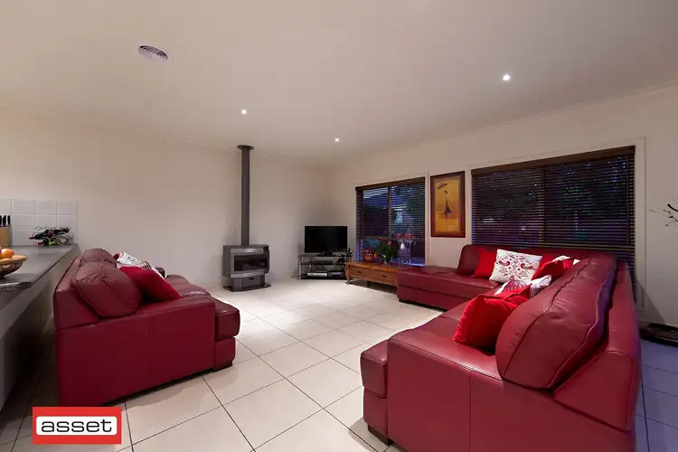 Fifth view of Homely house listing, 16 Erinka Crescent, Patterson Lakes VIC 3197
