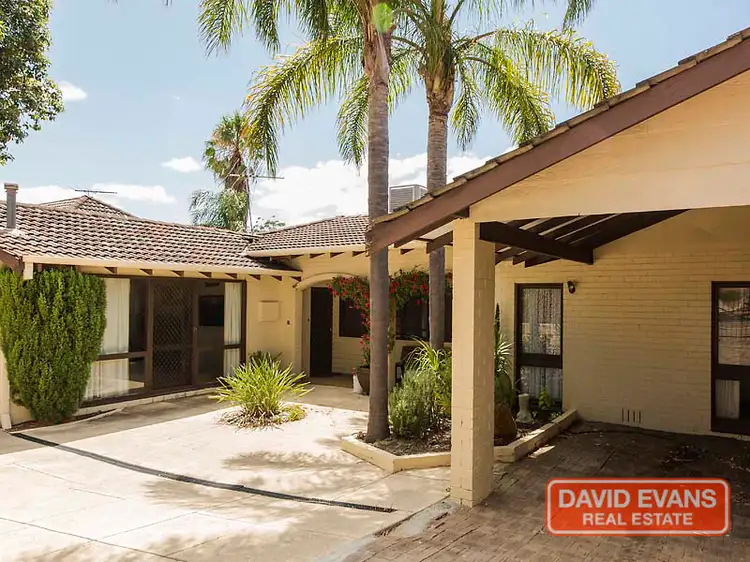 Fourth view of Homely house listing, 20 Davallia Road, Duncraig WA 6023