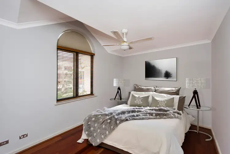 Fifth view of Homely apartment listing, 27/1 Brigid Road, Subiaco WA 6008