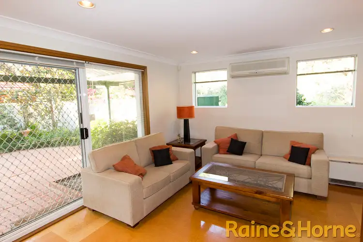 Fifth view of Homely house listing, 11 Tarlow Avenue, Dubbo NSW 2830