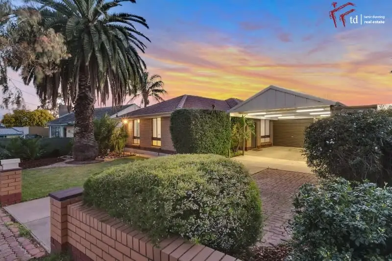 Main view of Homely house listing, 125 Nelson Road, Valley View SA 5093