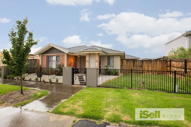 37 Kyla Avenue, Dandenong VIC 3175