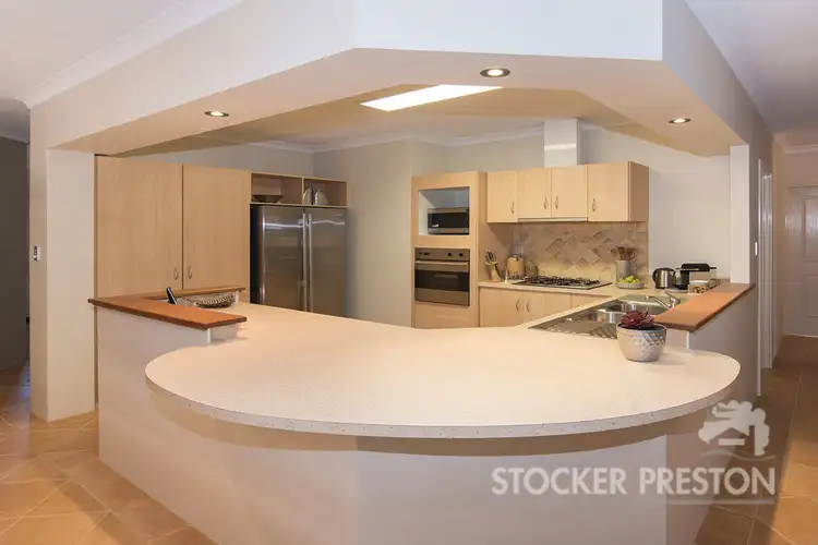 Fourth view of Homely house listing, 7 Sydland Cove, West Busselton WA 6280