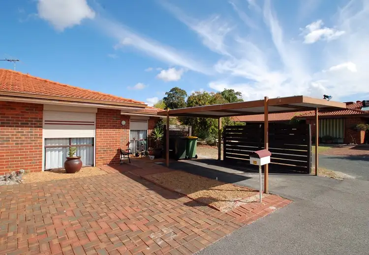 22 Edgeware Street, Lynwood WA 6147