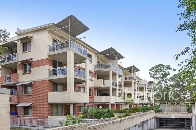 20/2 Hythe Street, Mount Druitt NSW 2770
