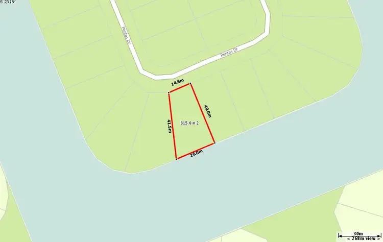 57 Pentas Drive, Bongaree QLD 4507