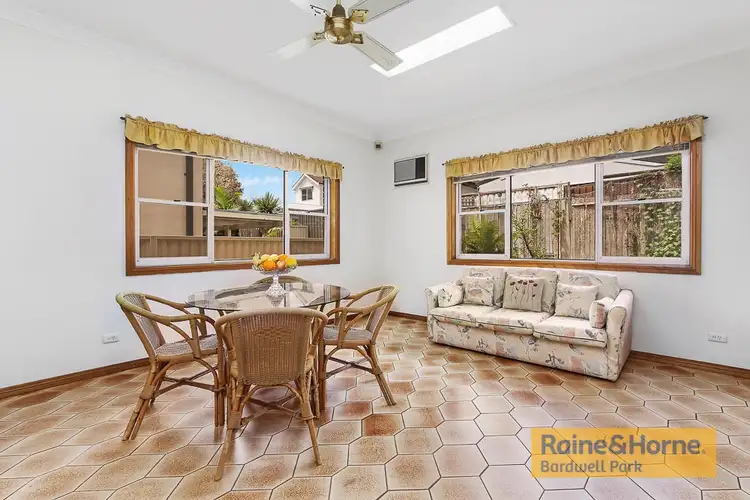 Second view of Homely house listing, 48 Richmond Street, Earlwood NSW 2206