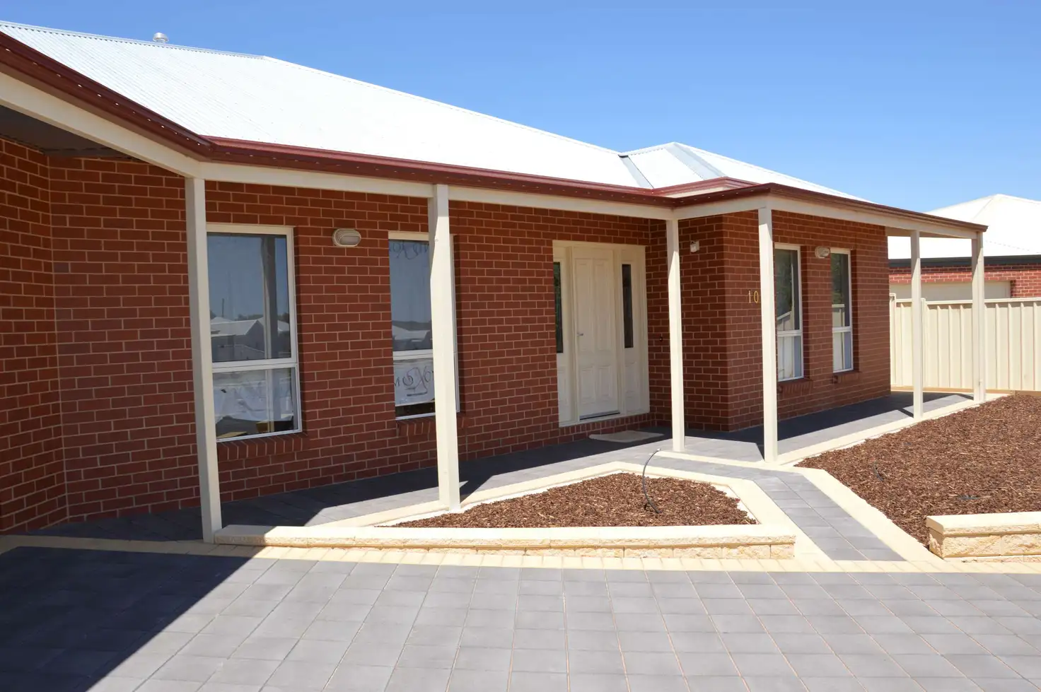 Main view of Homely house listing, 10 Robert Court, Gol Gol NSW 2738