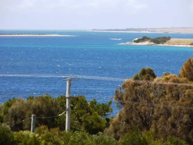 Third view of Homely land listing, 21-23 Franklin Parade, Lady Barron TAS 7255