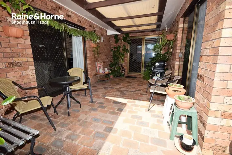 Seventh view of Homely house listing, 43 Shackleton Street, Shoalhaven Heads NSW 2535