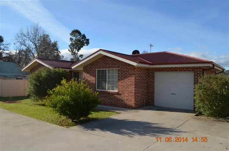 Fifth view of Homely unit listing, 6/6 Beale Street, Tumut NSW 2720