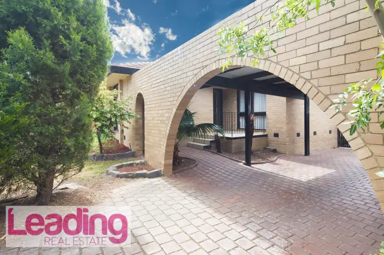 7 McCubbin Court, Sunbury VIC 3429