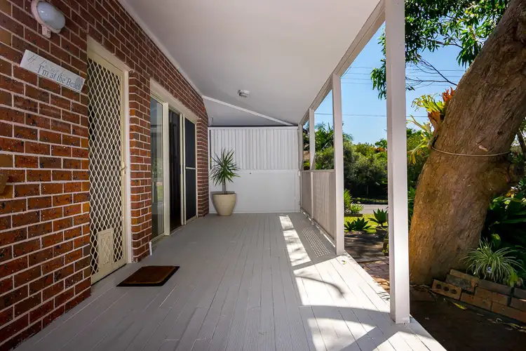 Fifth view of Homely semi-detached listing, 2/1 Colde Close, Anna Bay NSW 2316