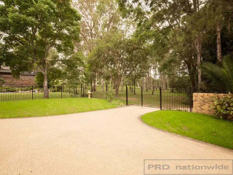 Fifth view of Homely house listing, 44 Houston Avenue, Tenambit NSW 2323