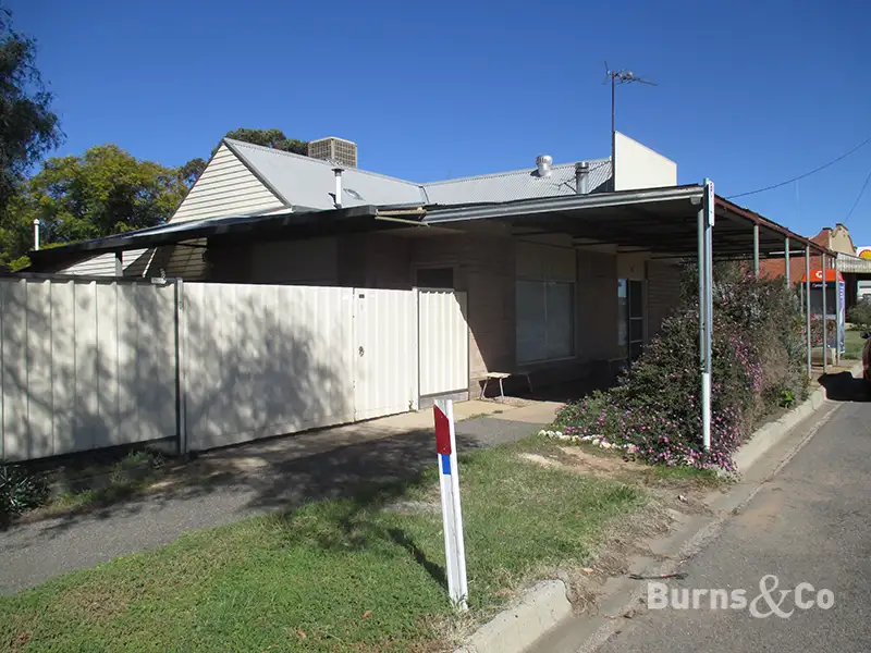 Main view of Homely house listing, 5 Cregan Street, Walpeup VIC 3507