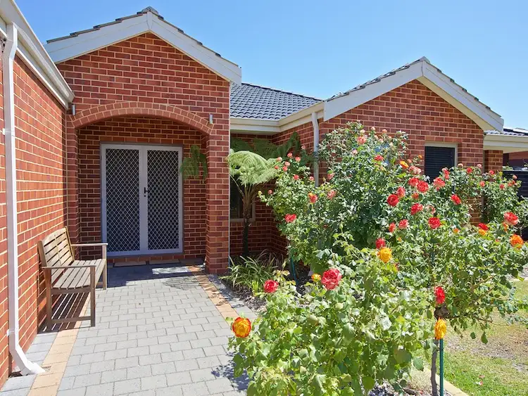 Second view of Homely house listing, 6 Elata Close, Ellenbrook WA 6069
