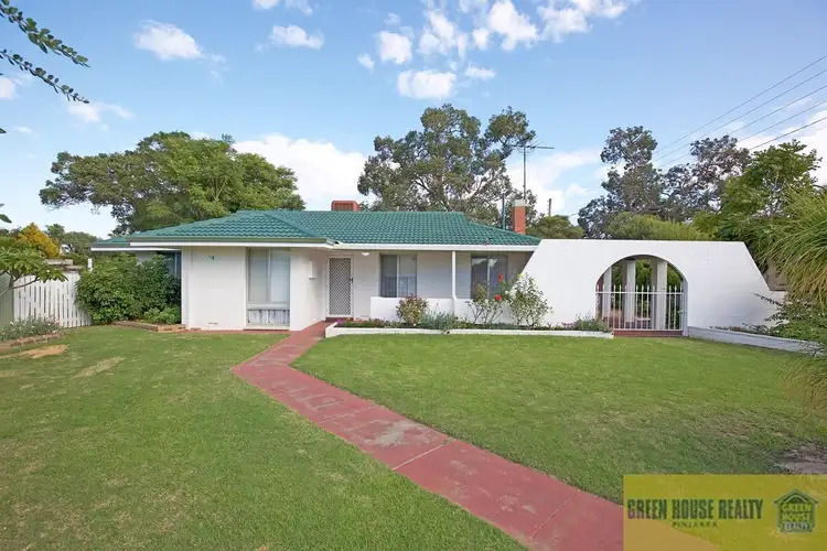 7 Elatine Place, Pinjarra WA 6208
