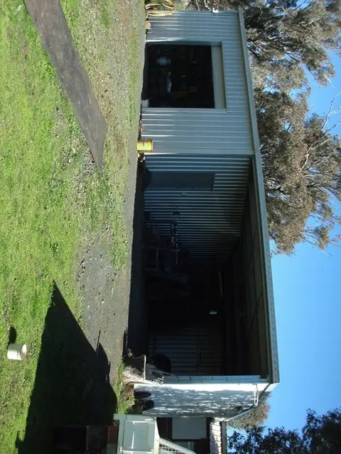 Fourth view of Homely house listing, 693 Swinging Ridges Road, Ardglen NSW 2338
