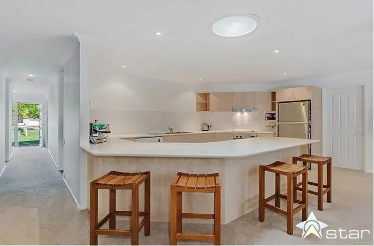 Sixth view of Homely house listing, 13 Forest Ridge Circuit, Peregian Springs QLD 4573