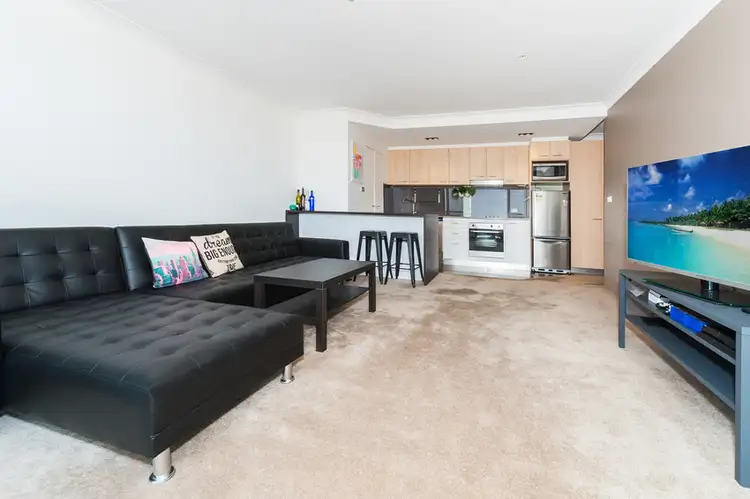 Third view of Homely unit listing, 505/200 Maroubra Road, Maroubra NSW 2035