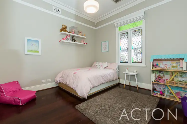 Fifth view of Homely house listing, 92 Hobart Street, Mount Hawthorn WA 6016