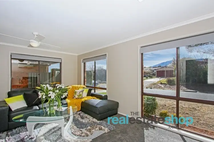 Second view of Homely house listing, 24 Perrin Circuit, Banks ACT 2906