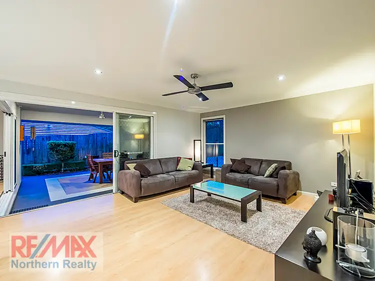 Sixth view of Homely house listing, 21 Lowai Court, Albany Creek QLD 4035
