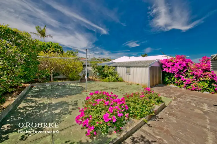 Second view of Homely house listing, 204 Westview Street, Scarborough WA 6019