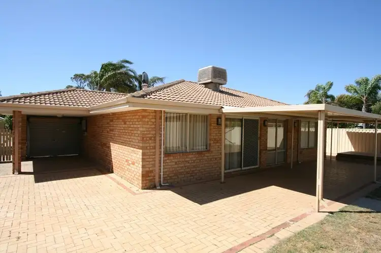 Third view of Homely house listing, 10 Sunningdale Circle, Cooloongup WA 6168