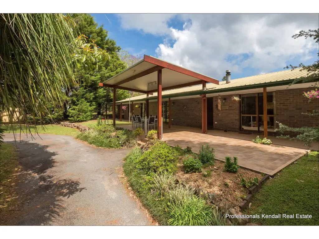 Main view of Homely house listing, 49-51 Licuala Drive, Tamborine Mountain QLD 4272