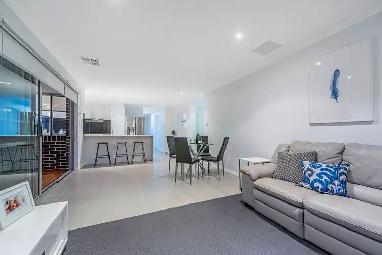 Sixth view of Homely villa listing, 43B Hamilton Street, Stirling WA 6021