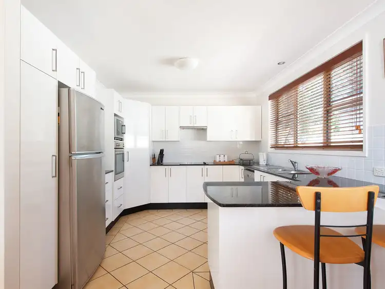 Sixth view of Homely house listing, 34 Achilles Street, Nelson Bay NSW 2315